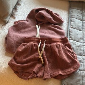 Soft PJ Set / Sweatsuit
